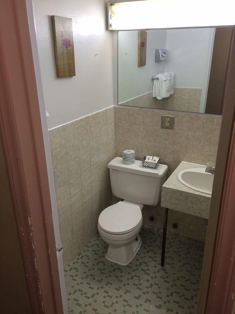 وينيبج St. Regis Hotel المظهر الخارجي الصورة